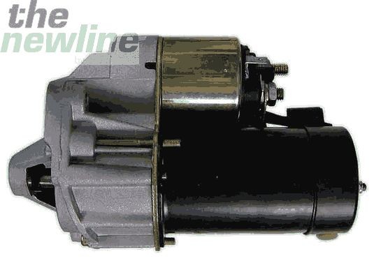 The NewLine Starter motors 460 L (464) new RE8250N