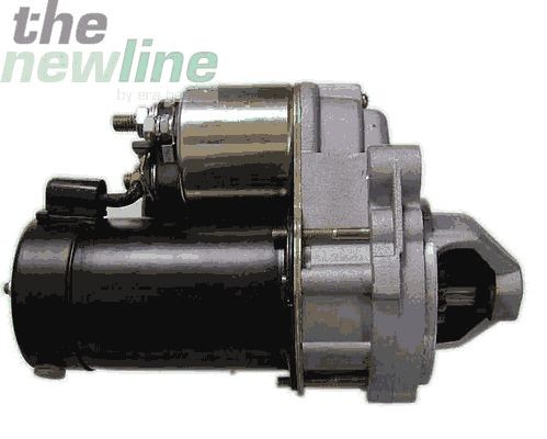 The NewLine RE8292N Starter motor 9 3BB 11000CB