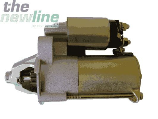 The NewLine RE83525N Starter motor 2T1 4 11000 BB