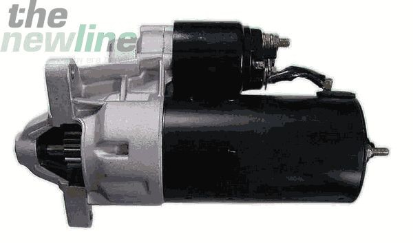 The NewLine RE8394N Starter motor 5802A9