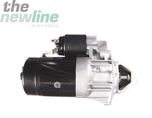 The NewLine RE8668N Starter motor 069-911-023B