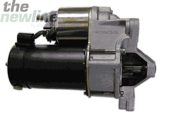 The NewLine RE8847N Starter motor 5802 Q7