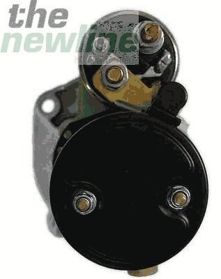 RE8847N Engine starter motor The NewLine RE8847N review and test