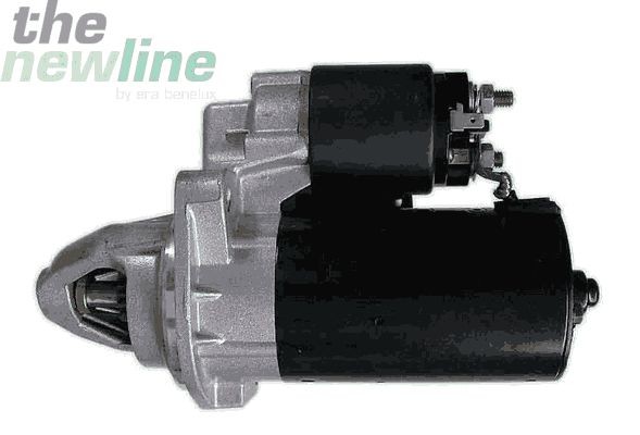 The NewLine RE8852N Starter motor S114232A