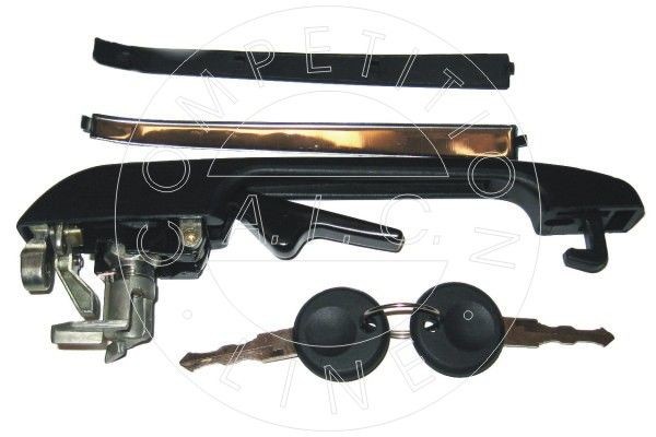 AIC outer, Left Front, with lock barrel, with key Door Handle 50541 buy