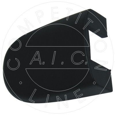 AIC 50571 Door handles Audi TT 8N