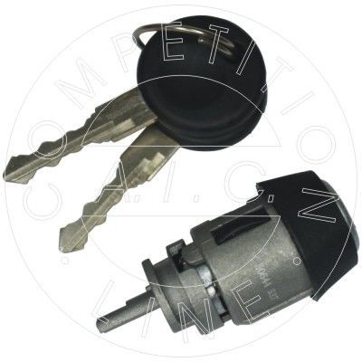 AIC Lock Cylinder, ignition lock 50644 Mercedes-Benz C-Class 2000