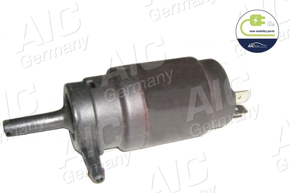 AIC 50655 Water Pump, window cleaning 6388600126