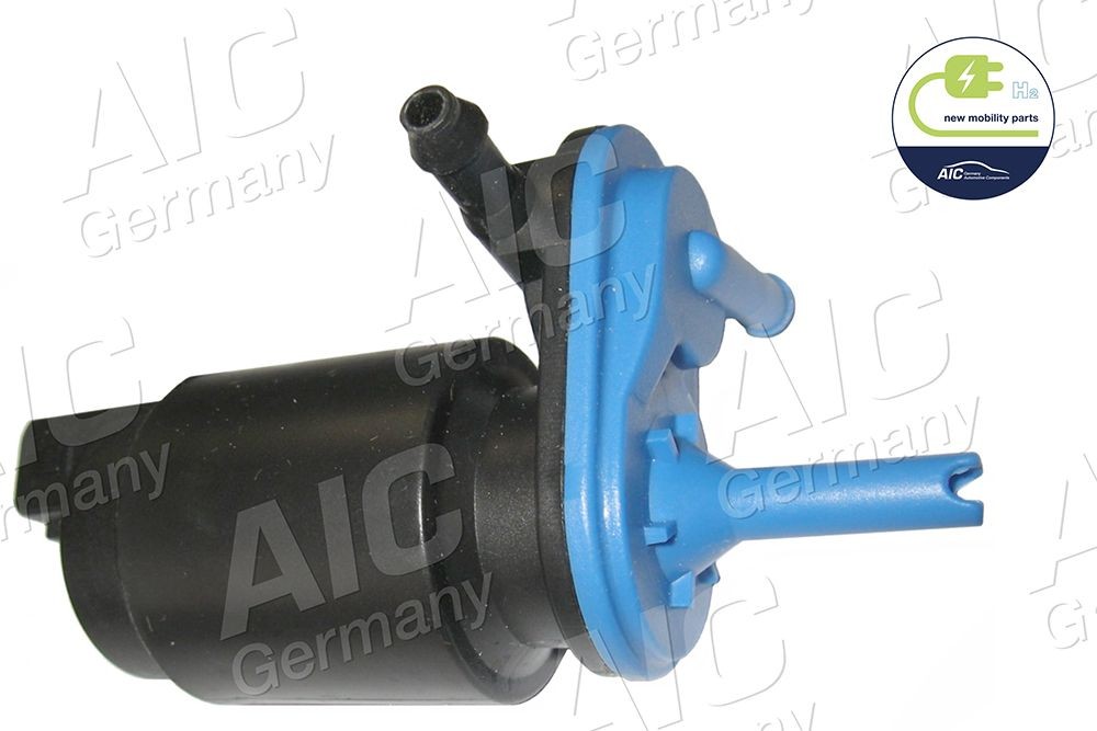 AIC 50660 Water Pump, window cleaning 12V