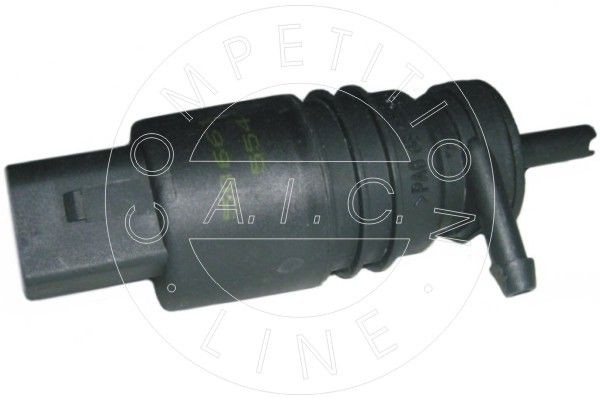 AIC 50661 Water Pump, window cleaning 1T0955651