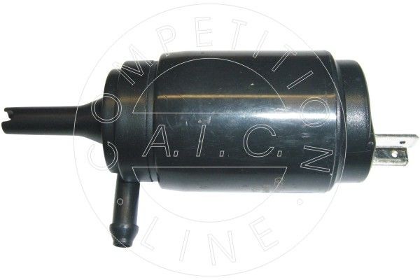 AIC 50666 Water Pump, window cleaning 000 860 07 26