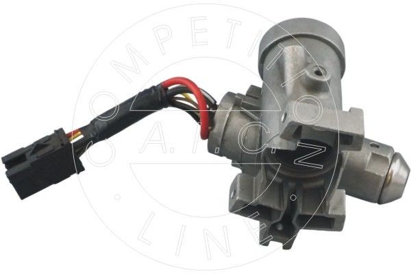 AIC Steering Lock 50682 for FORD TRANSIT
