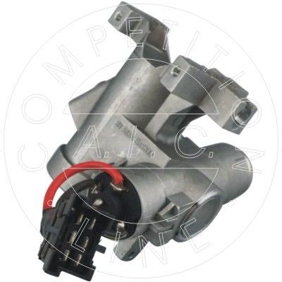 AIC 50682 Steering Lock with switch