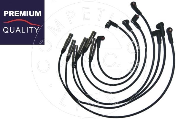 AIC 50685 Ignition Cable Kit Number of circuits: 7