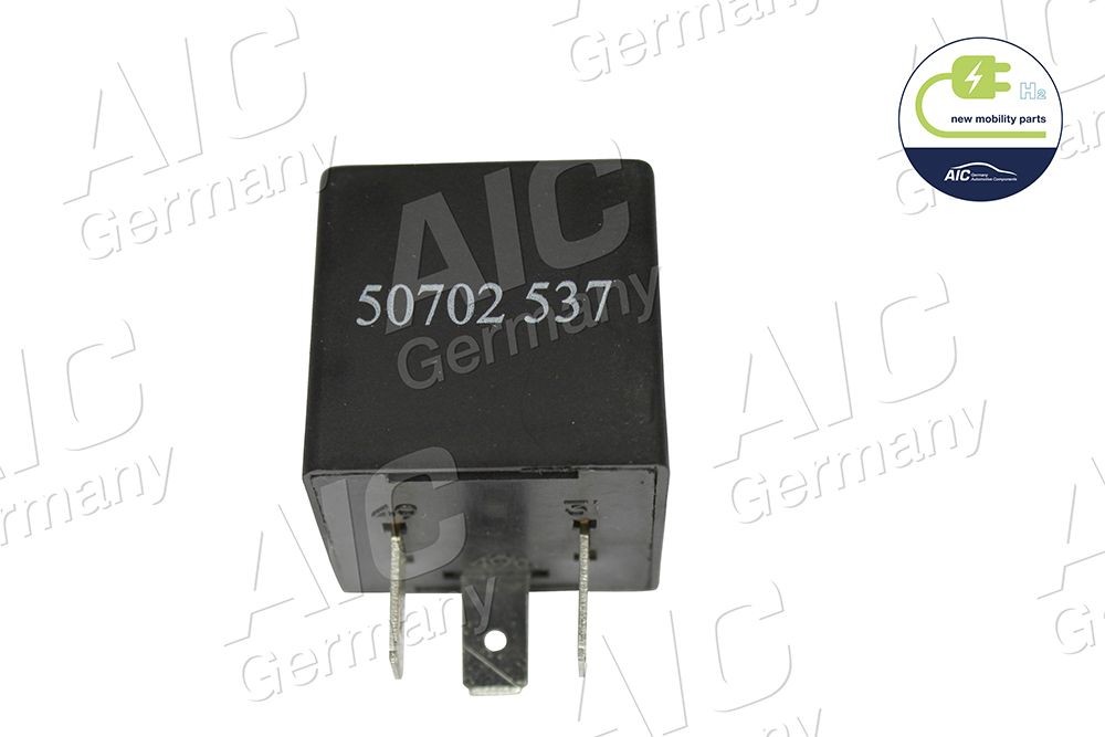AIC 50702 Indicator relay VW TIGUAN 2016 in original quality