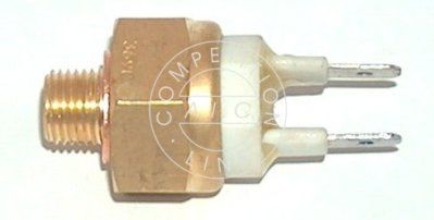 Original 50795 AIC Temperature switch, cold start system experience and price