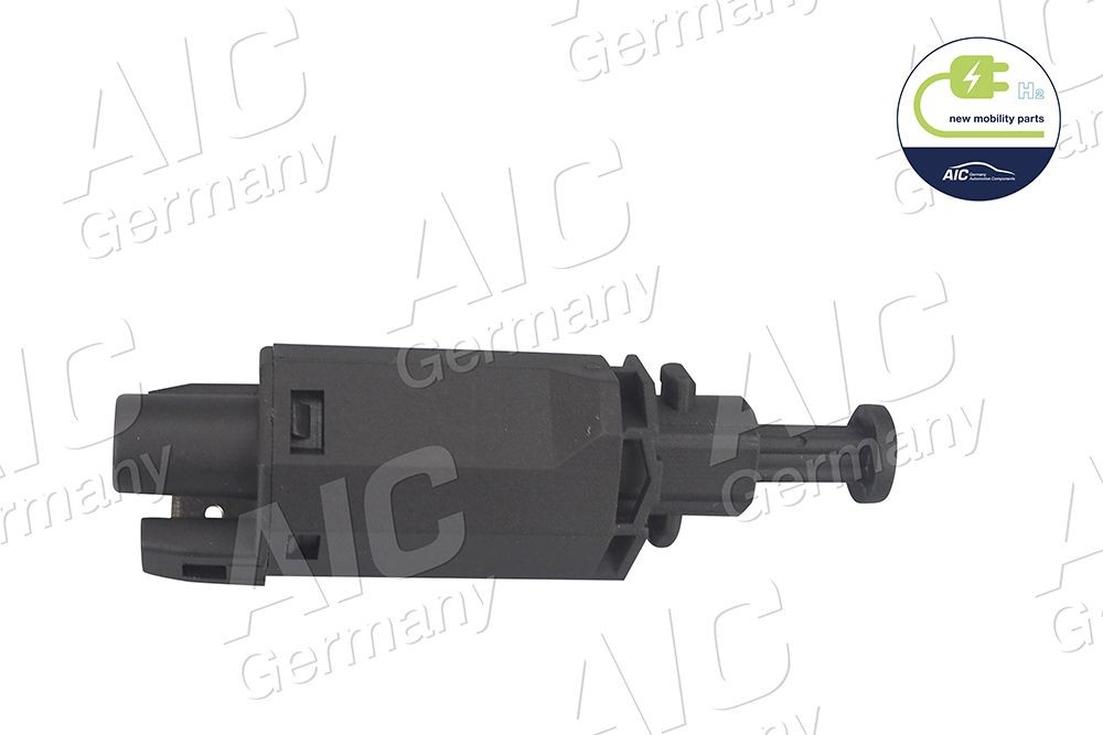 AIC Mechanical, 2-pin connector Number of pins: 2-pin connector Stop light switch 50808 buy