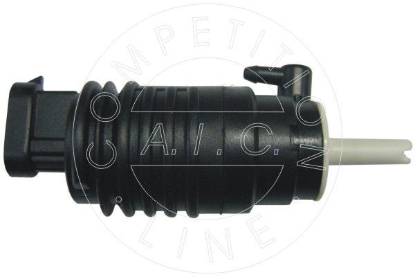 AIC 50907 Water Pump, window cleaning 7704002215