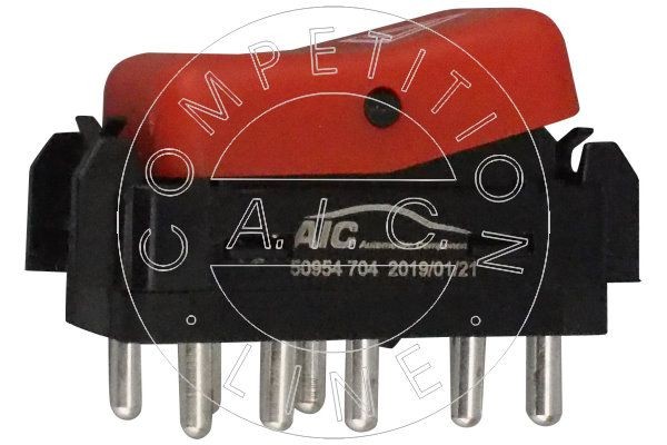 50954 Hazard Light Switch Original AIC Quality AIC 50954 review and test