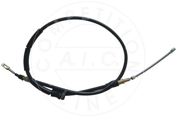 AIC 50982 Hand brake cable 893609721