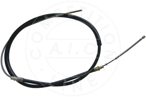 AIC 50984 Hand brake cable 191 609 721