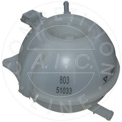 AIC 51033 Coolant expansion tank 6RU121407+