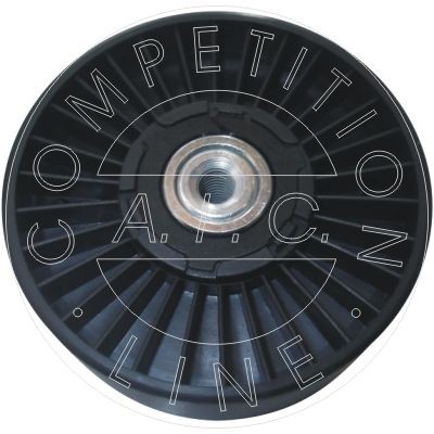 AIC 51099 Tensioner pulley 028 145 278