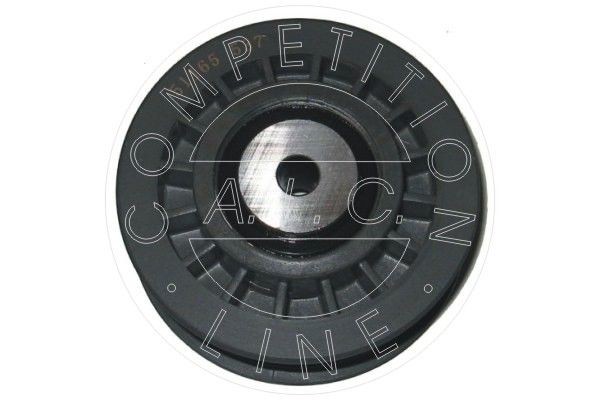AIC 51165 Tensioner pulley A 601 200 0770