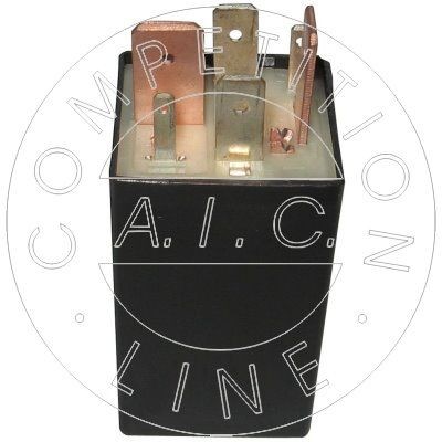AIC 51370 Glow plug relay 171 911 261B