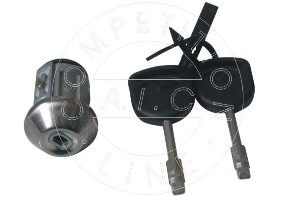 AIC Lock Cylinder, ignition lock 51469 Ford FIESTA 2022