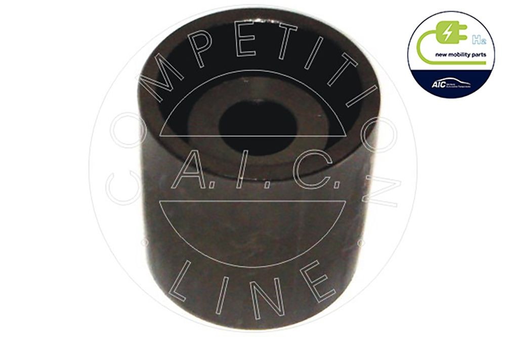 Original 51627 AIC Timing belt deflection pulley experience and price