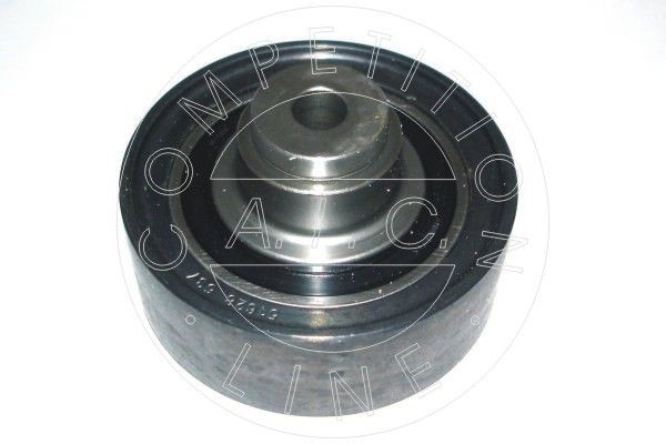 Timing belt deflection pulley AIC - 51628