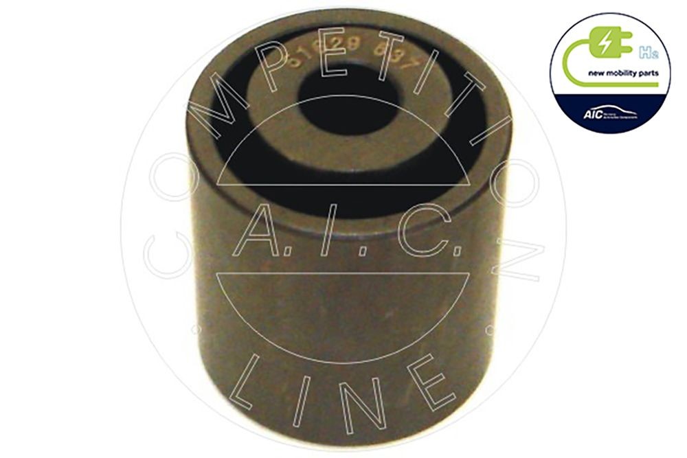 Original 51629 AIC Timing belt deflection pulley experience and price