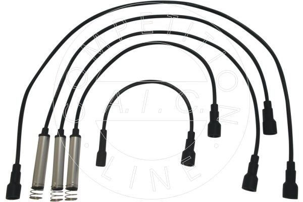 Ignition lead AIC Number of circuits: 5 - 51648