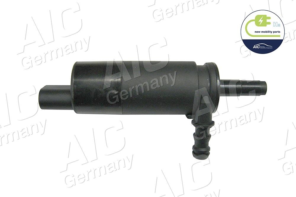 AIC 51763 Water pump, headlight cleaning VW TRANSPORTER 2010 in original quality