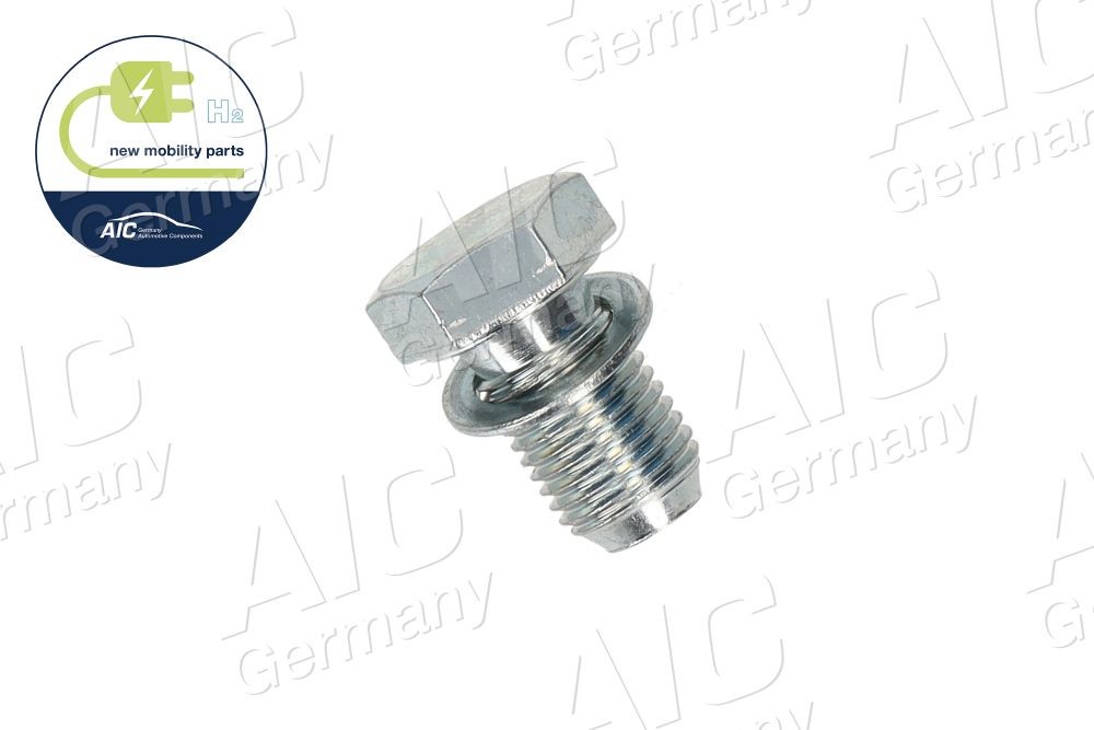 Volkswagen POLO Sealing Plug, oil sump AIC 51791 cheap