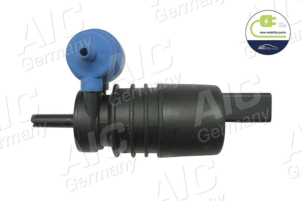AIC 51807 Water Pump, window cleaning 95562817201