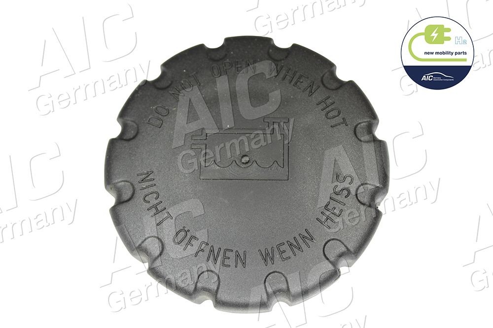 AIC 51812 Coolant reservoir cap Mercedes CL203 C 180 1.8 Kompressor 143 hp Petrol 2008 price
