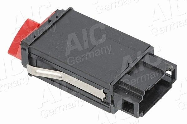 AIC Hazard Light Switch 51819 for AUDI A6, ALLROAD