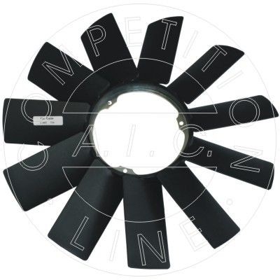 AIC Fan Wheel, engine cooling 51860 buy