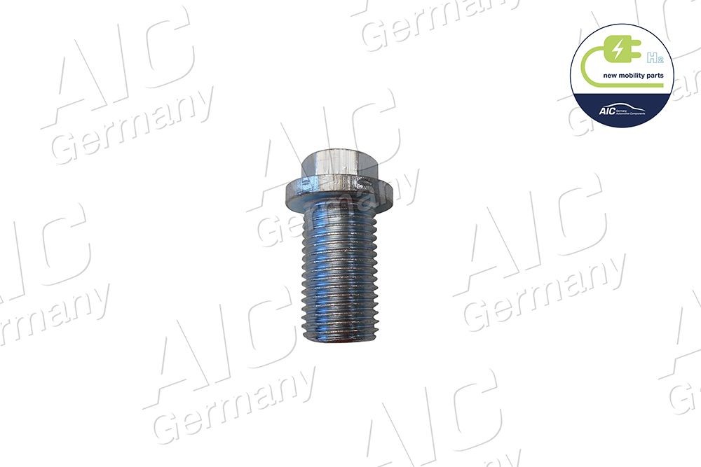 AIC 51937 Sealing Plug, oil sump