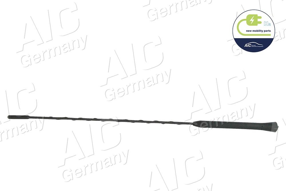 Antennes VOLKSWAGEN Golf IV 3/5 portes (1J1) en ligne catalogue: acheter de  qualité d'origine