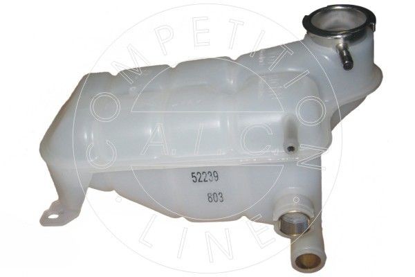 AIC without coolant level sensor, without lid Expansion tank, coolant 52239 buy