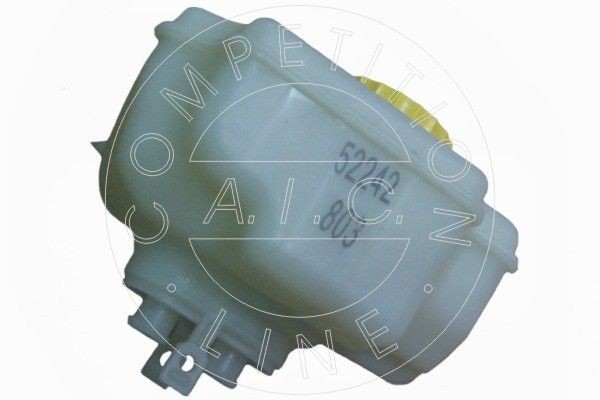 AIC with lid, without sensor Expansion Tank, brake fluid 52242 buy