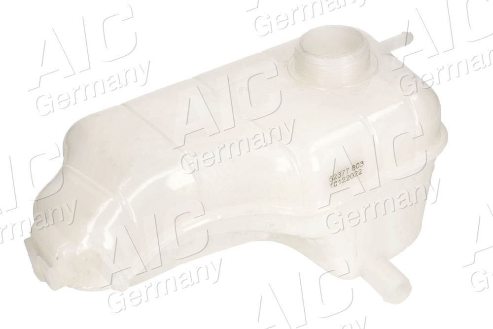 AIC without coolant level sensor, without lid Expansion tank, coolant 52377 buy