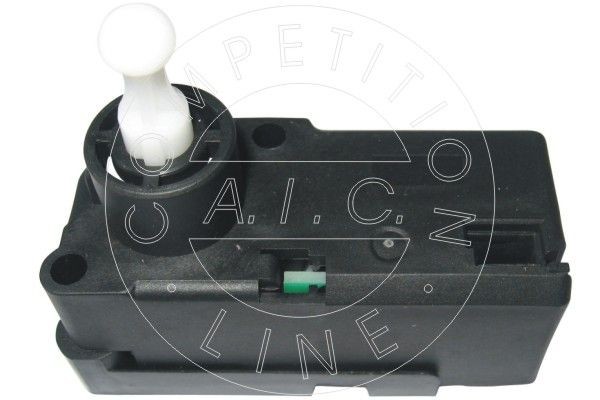 Headlight leveling motor AIC - 52389