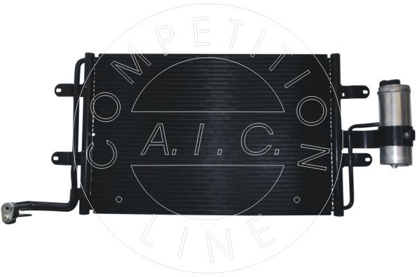 AIC with dryer, 538mm Condenser, air conditioning 52392 buy