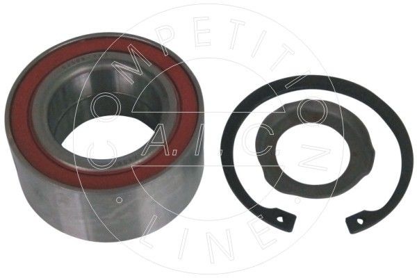 AIC 52509 Wheel bearing kit 3341 1468 747
