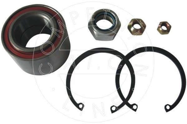 AIC 52512 Wheel bearing kit 171 498 625A