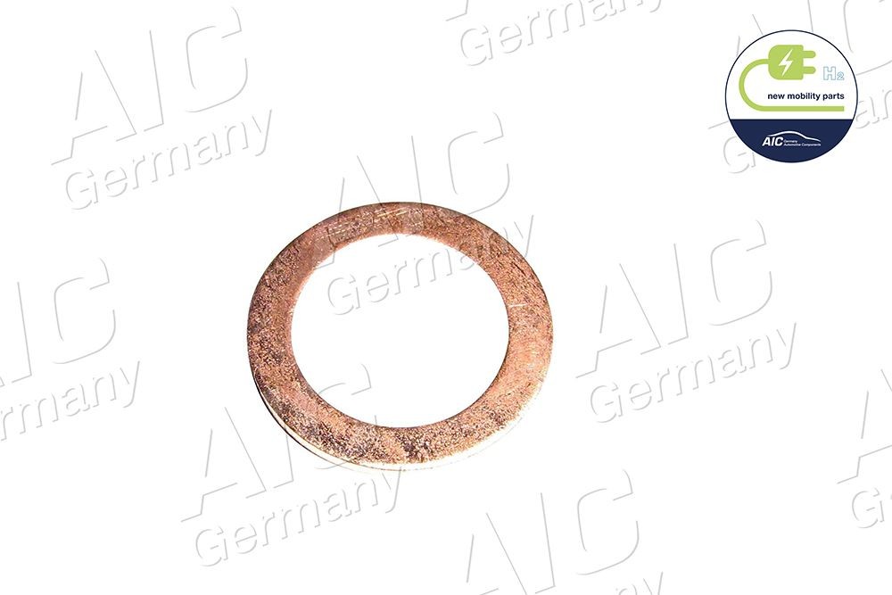 Mercedes-Benz 100 Oil seals parts - Seal, oil drain plug AIC 52648